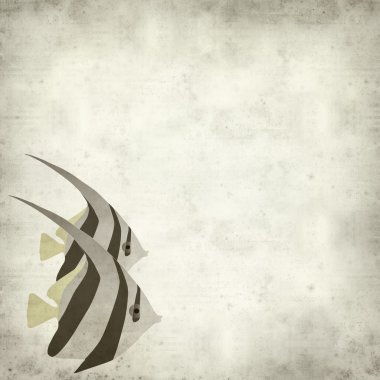 desenli eski kağıt arkaplan  