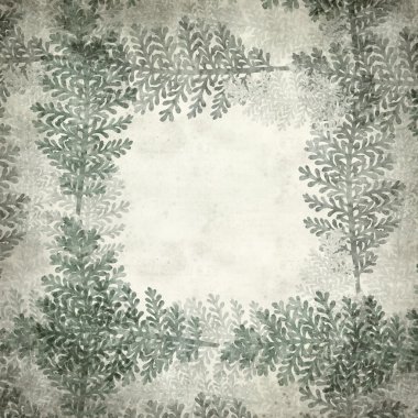 desenli eski kağıt arkaplan  