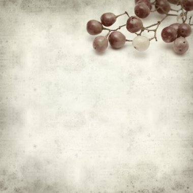 desenli eski kağıt arkaplan  