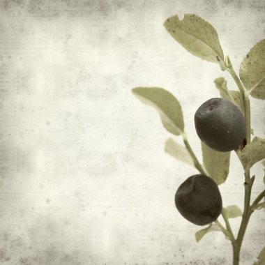 desenli eski kağıt arkaplan  