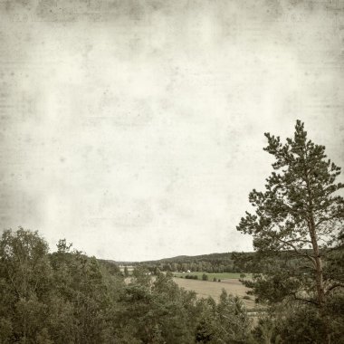 desenli eski kağıt arkaplan  