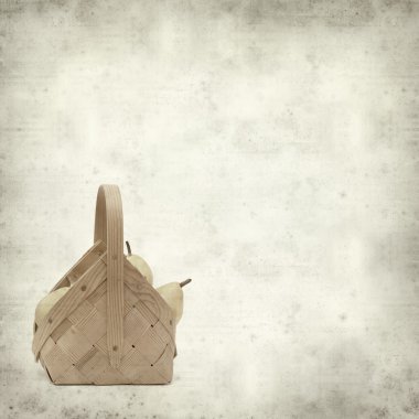 desenli eski kağıt arkaplan  