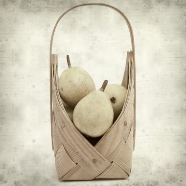 desenli eski kağıt arkaplan  