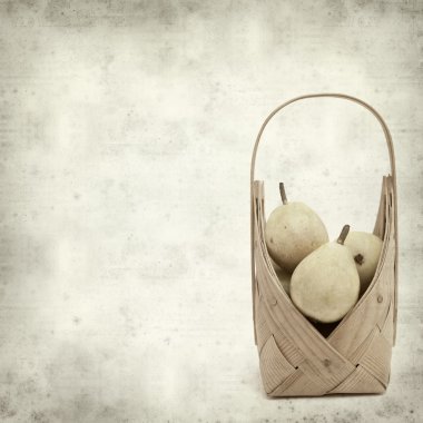 desenli eski kağıt arkaplan  