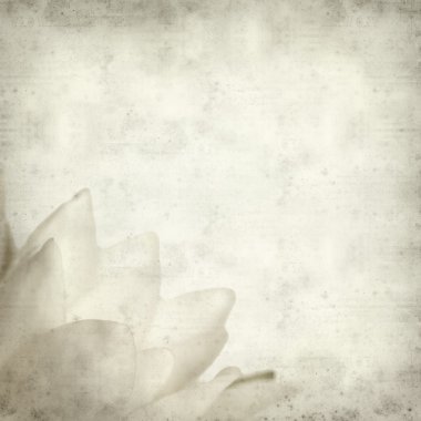 desenli eski kağıt arkaplan  