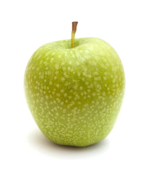 Fresh green apples — Stock Photo, Image