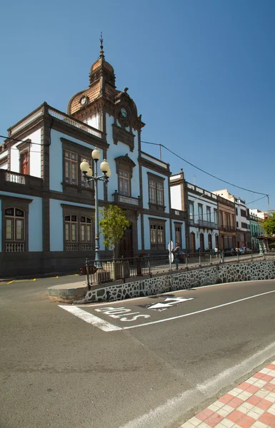 Arucas, Gran Canaria — Stockfoto