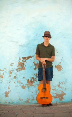 tadını çıkarma genç