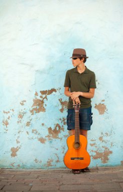 tadını çıkarma genç