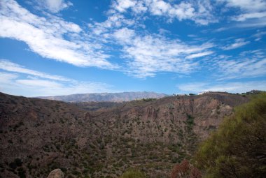 Gran Canaria, Caldera de Bandama