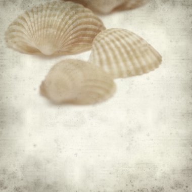 eski kağıt arka plan ile dokulu 