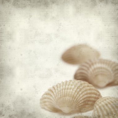 eski kağıt arka plan ile dokulu 