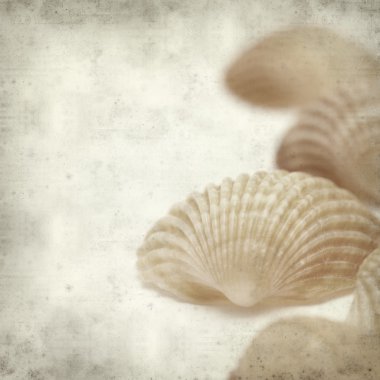 eski kağıt arka plan ile dokulu 