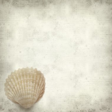 eski kağıt arka plan ile dokulu 