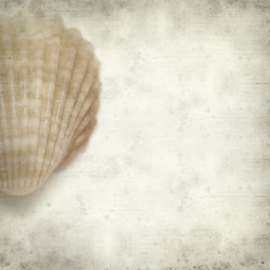 eski kağıt arka plan ile dokulu 