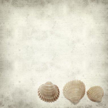 eski kağıt arka plan ile dokulu 