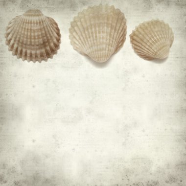 eski kağıt arka plan ile dokulu 