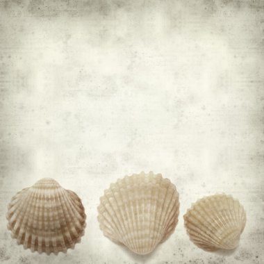 eski kağıt arka plan ile dokulu 