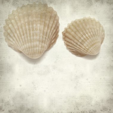 eski kağıt arka plan ile dokulu 