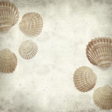 eski kağıt arka plan ile dokulu 