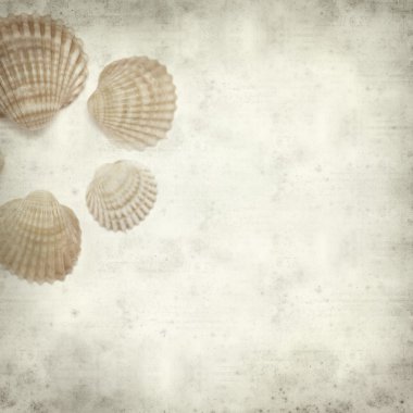 eski kağıt arka plan ile dokulu 