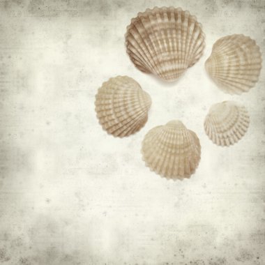 eski kağıt arka plan ile dokulu 