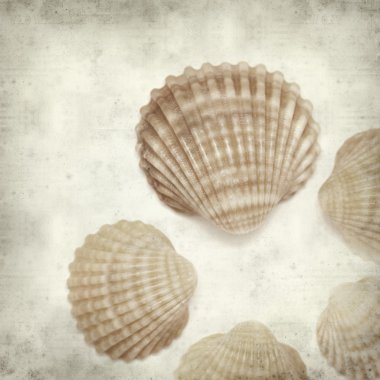 eski kağıt arka plan ile dokulu 