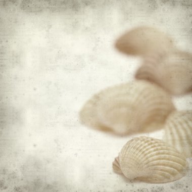 eski kağıt arka plan ile dokulu 