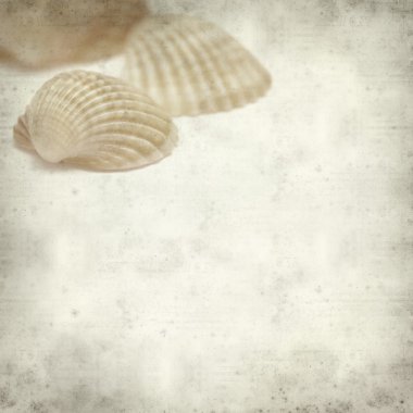 eski kağıt arka plan ile dokulu 