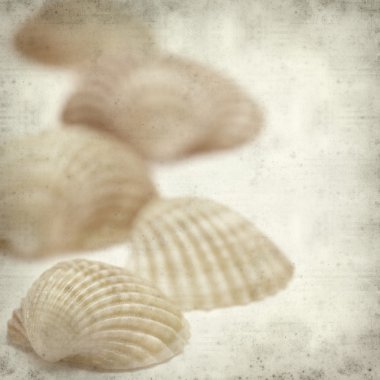 eski kağıt arka plan ile dokulu 