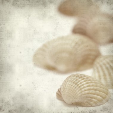 eski kağıt arka plan ile dokulu 