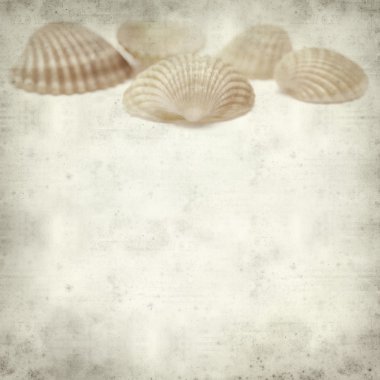 eski kağıt arka plan ile dokulu 