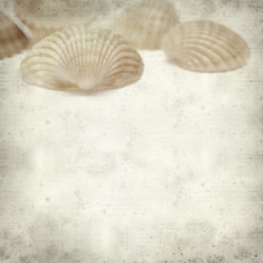 eski kağıt arka plan ile dokulu 