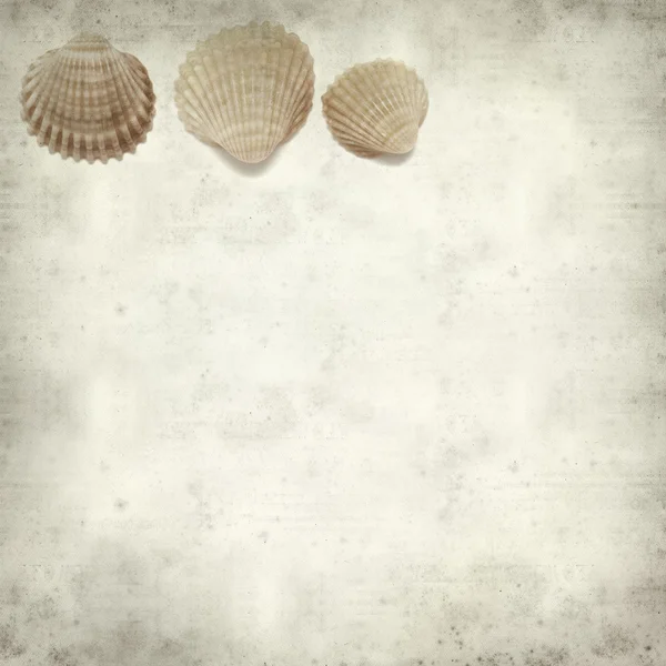 eski kağıt arka plan ile dokulu 