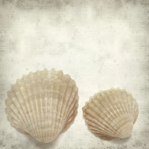 eski kağıt arka plan ile dokulu 