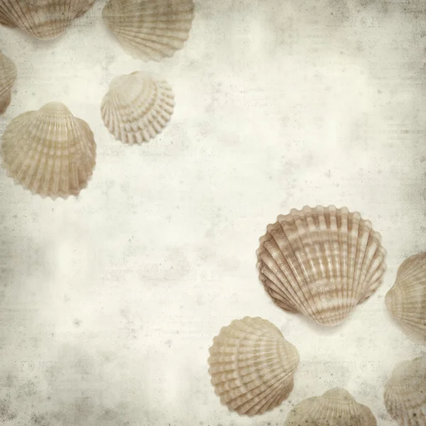 eski kağıt arka plan ile dokulu 