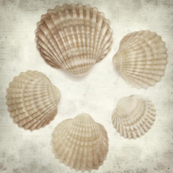 eski kağıt arka plan ile dokulu 