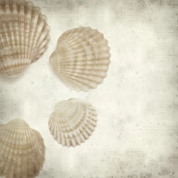 eski kağıt arka plan ile dokulu 