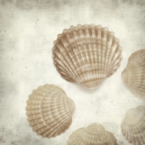 eski kağıt arka plan ile dokulu 