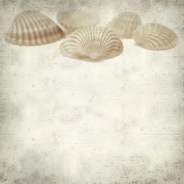 eski kağıt arka plan ile dokulu 