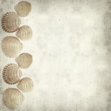 desenli eski kağıt arkaplan  