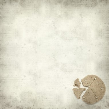 desenli eski kağıt arkaplan 