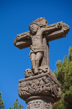 Cruz de Tejeda