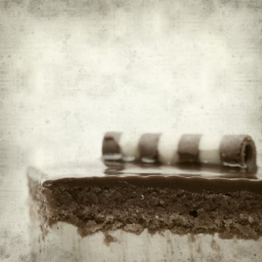 desenli eski kağıt arkaplan  