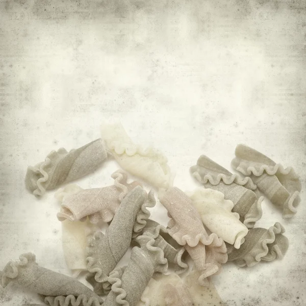 Textured old paper background — Stock Photo, Image