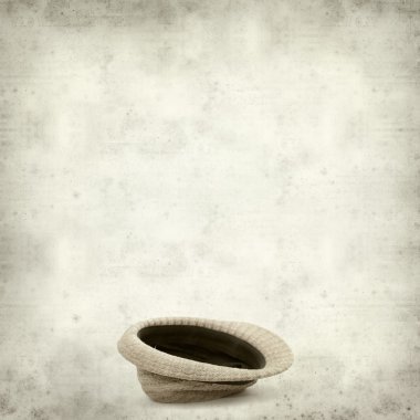 desenli eski kağıt arkaplan  