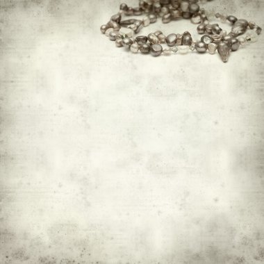 desenli eski kağıt arkaplan  