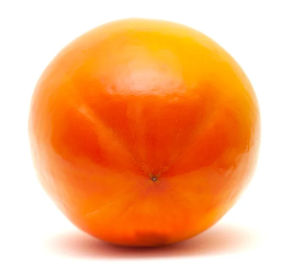 Japanese persimmon — Stock Photo, Image