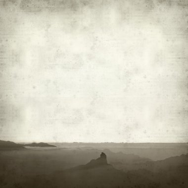 Merkez Gran Canaria, Barranco de Aldea, rezervuar Presa de Para