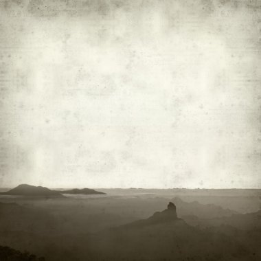 Merkez Gran Canaria, Barranco de Aldea, rezervuar Presa de Para